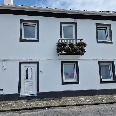 Apartamentos Garrett Орта Экстерьер фото