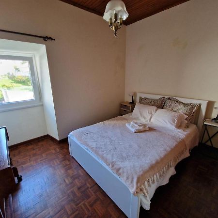 Apartamentos Garrett Орта Экстерьер фото
