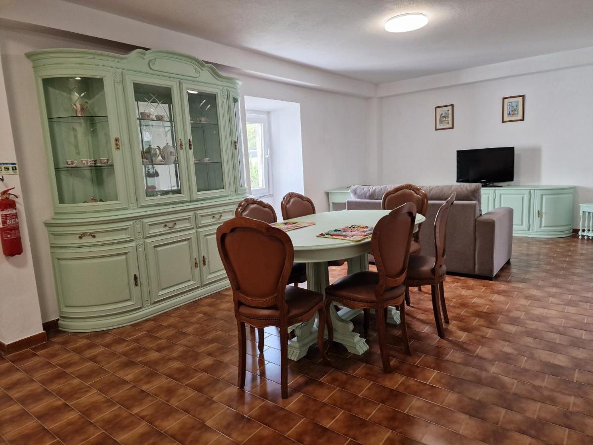 Apartamentos Garrett Орта Экстерьер фото