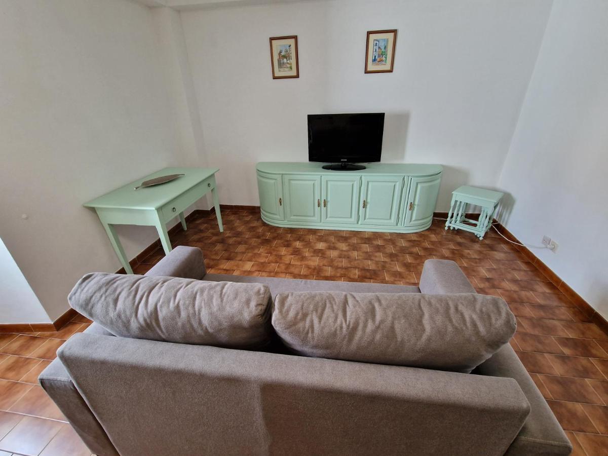 Apartamentos Garrett Орта Экстерьер фото