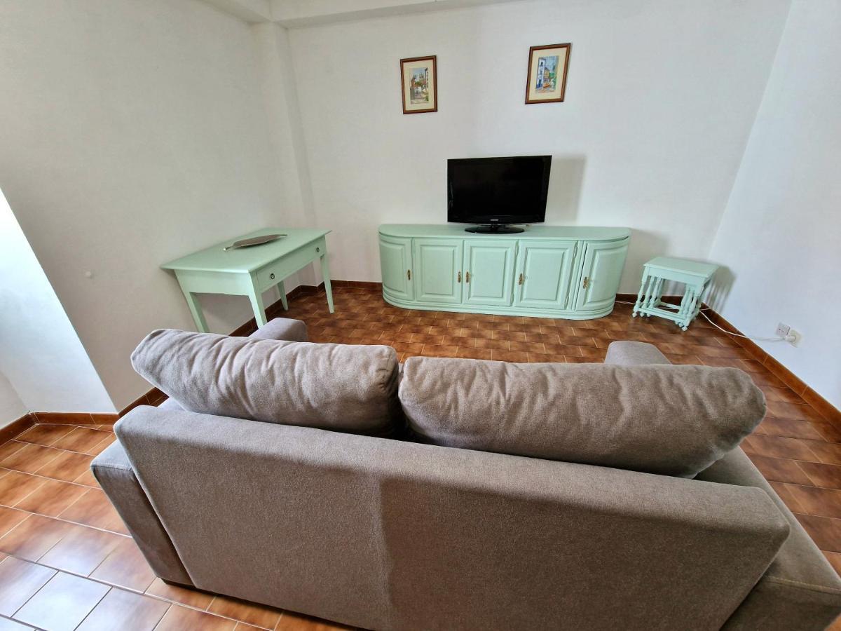 Apartamentos Garrett Орта Экстерьер фото