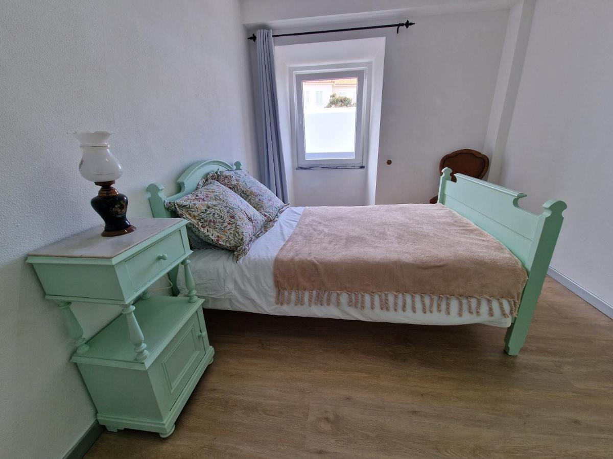 Apartamentos Garrett Орта Экстерьер фото