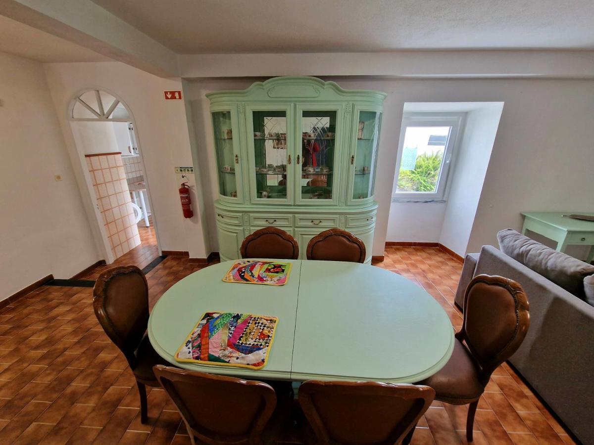 Apartamentos Garrett Орта Экстерьер фото
