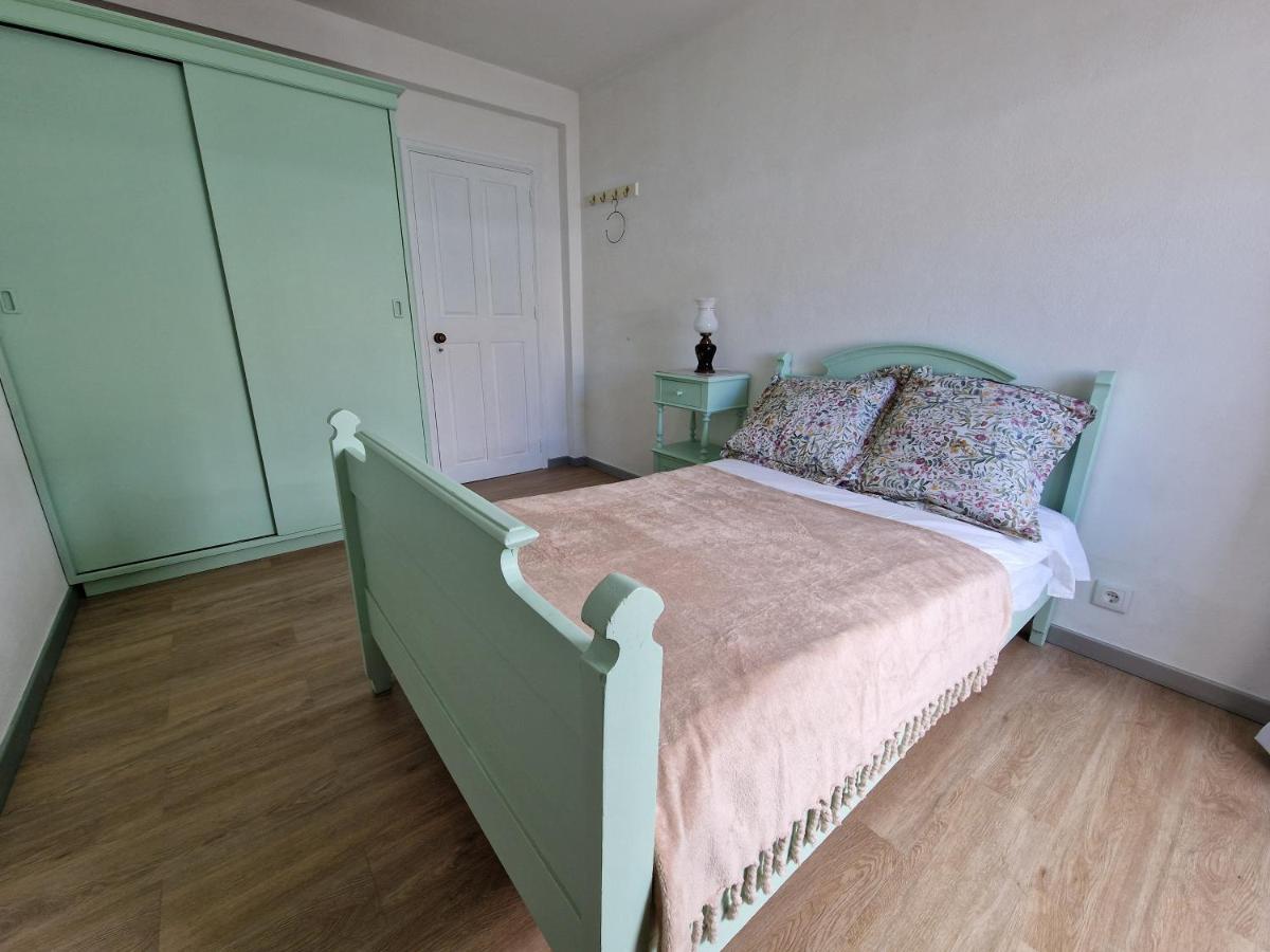 Apartamentos Garrett Орта Экстерьер фото