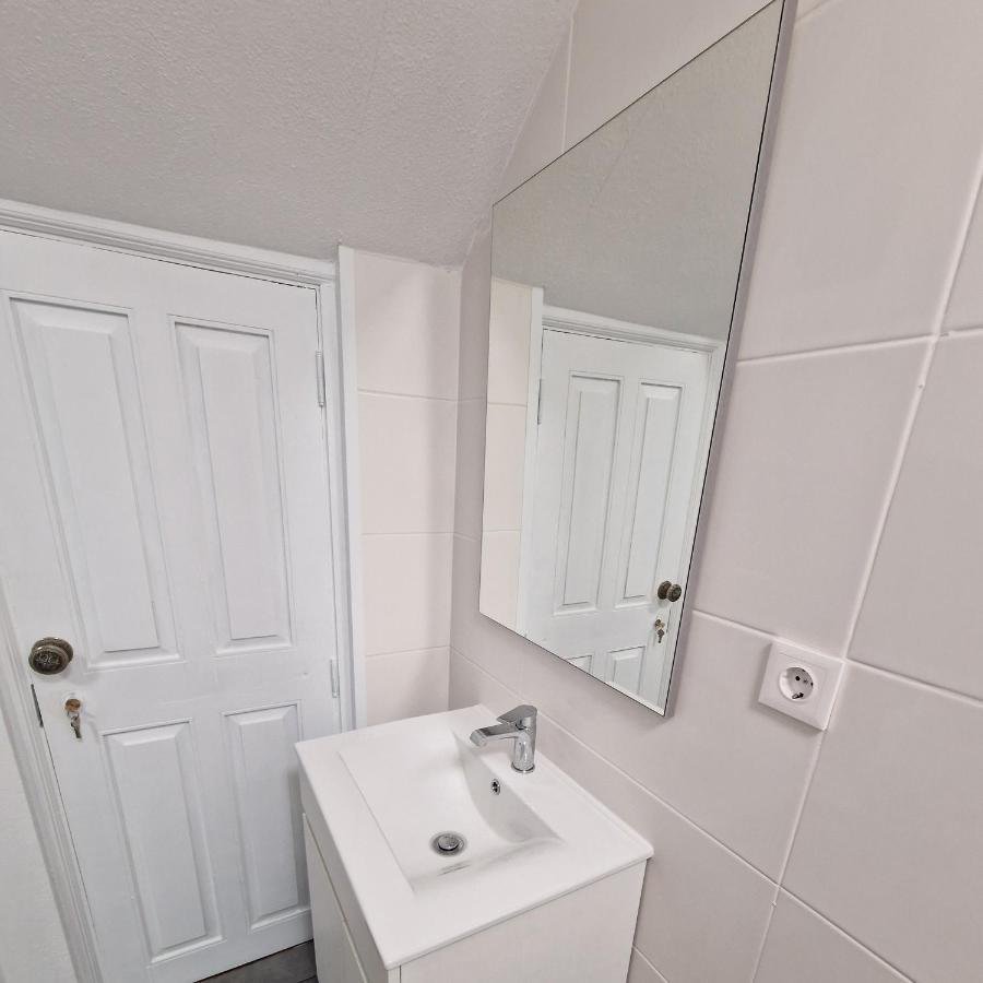 Apartamentos Garrett Орта Экстерьер фото