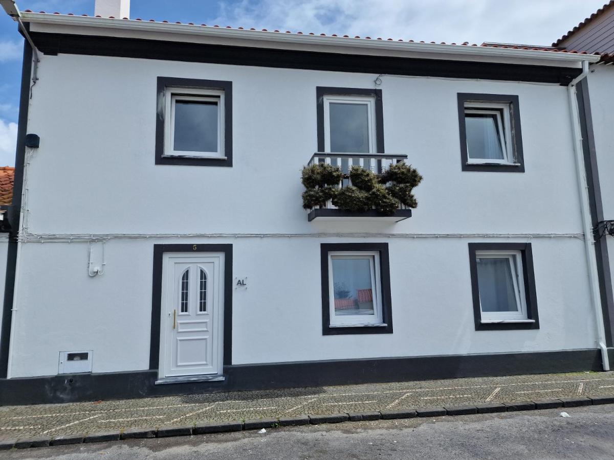 Apartamentos Garrett Орта Экстерьер фото