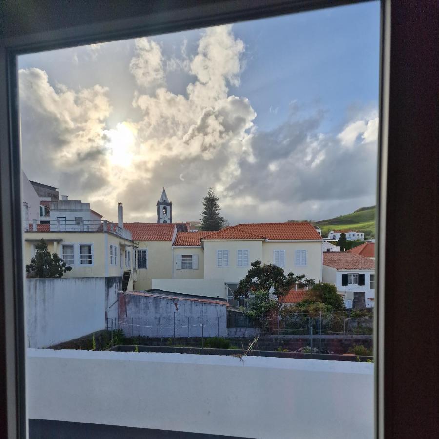 Apartamentos Garrett Орта Экстерьер фото
