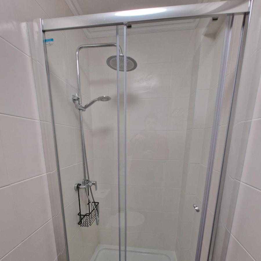 Apartamentos Garrett Орта Экстерьер фото