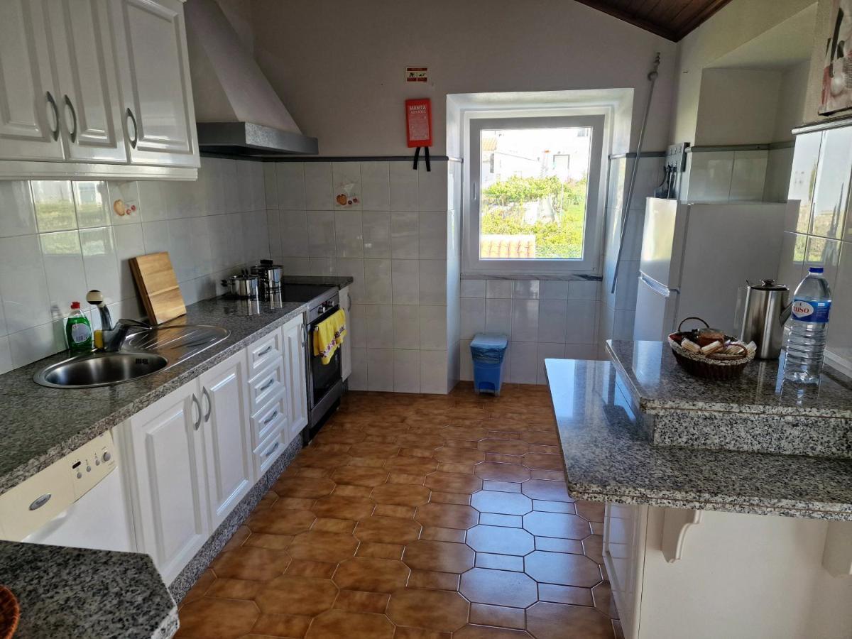 Apartamentos Garrett Орта Экстерьер фото