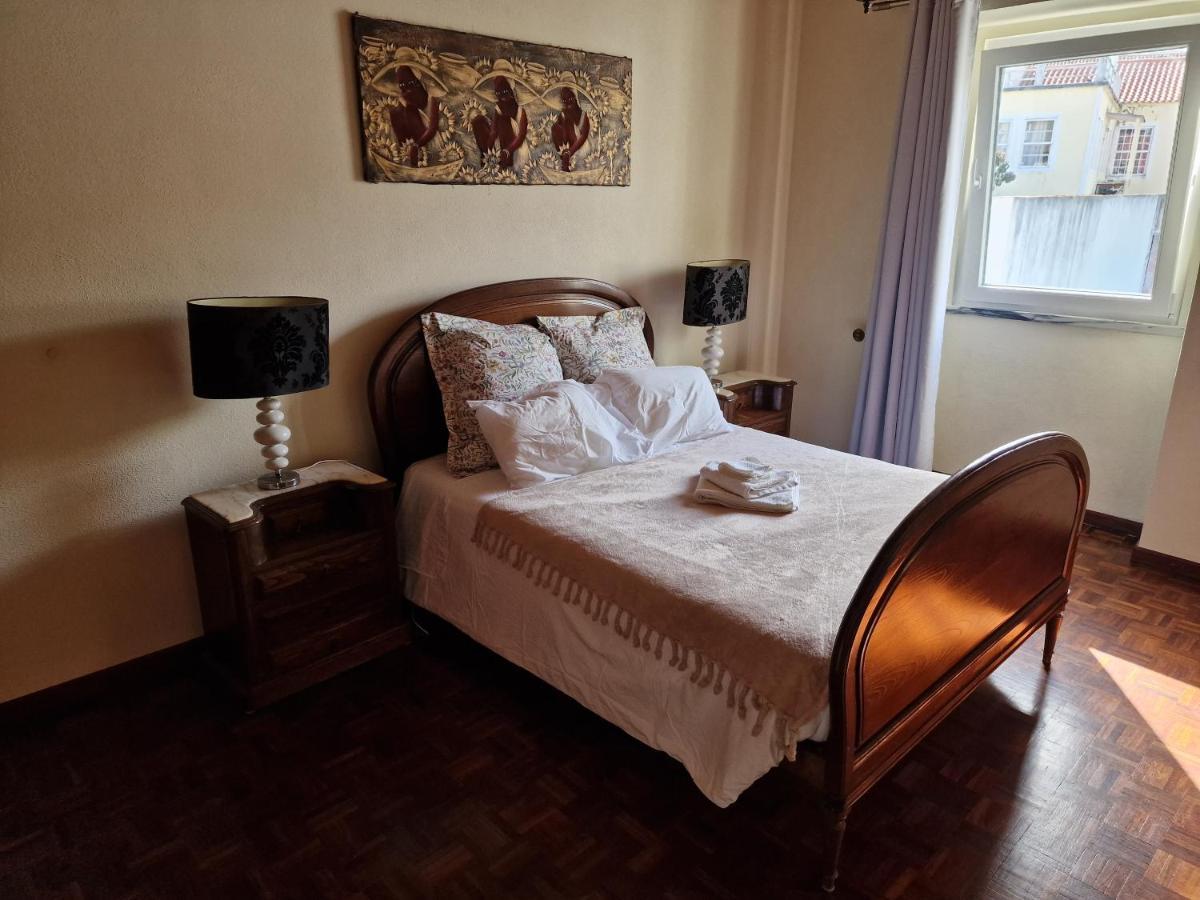 Apartamentos Garrett Орта Экстерьер фото