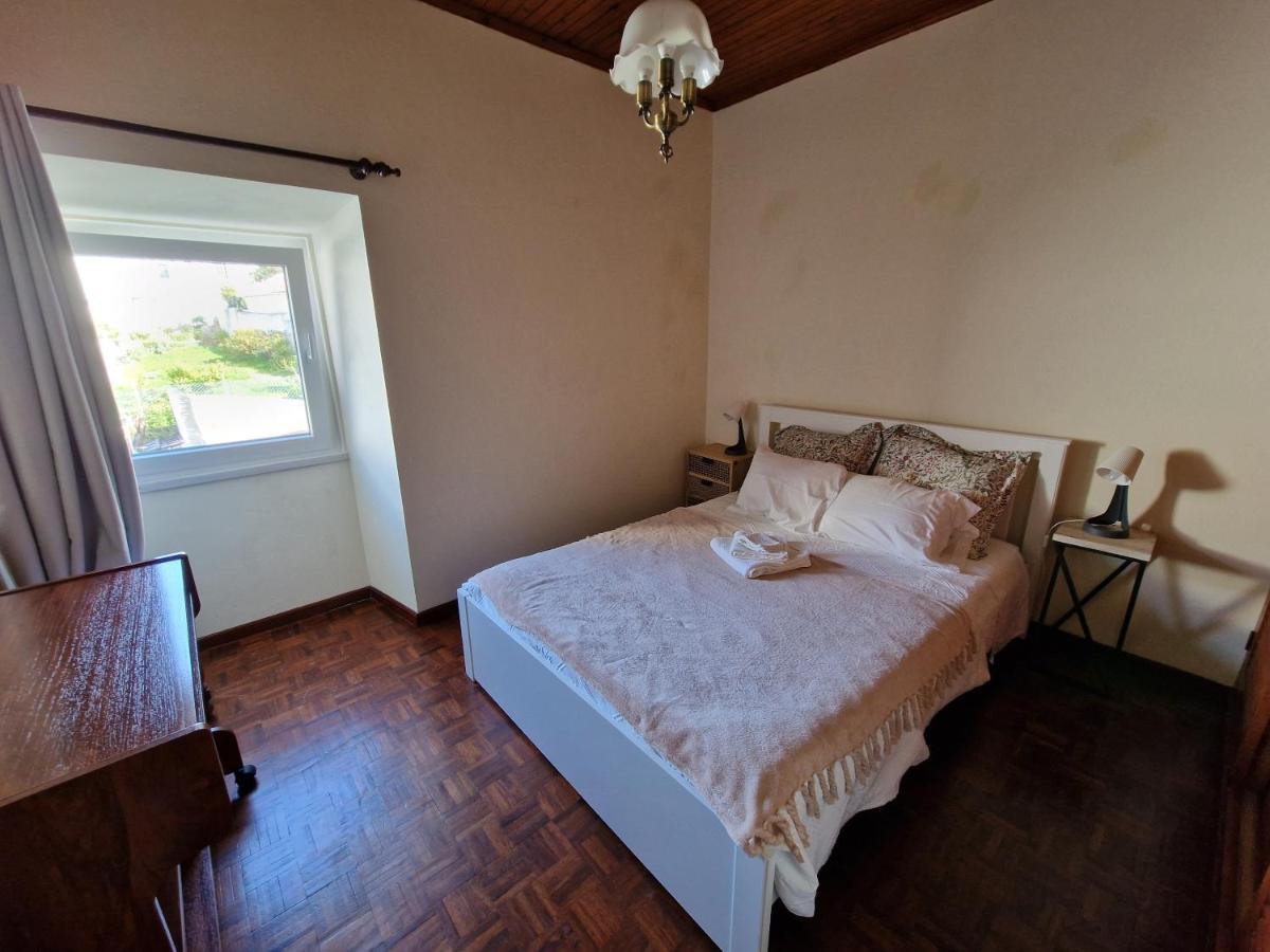 Apartamentos Garrett Орта Экстерьер фото