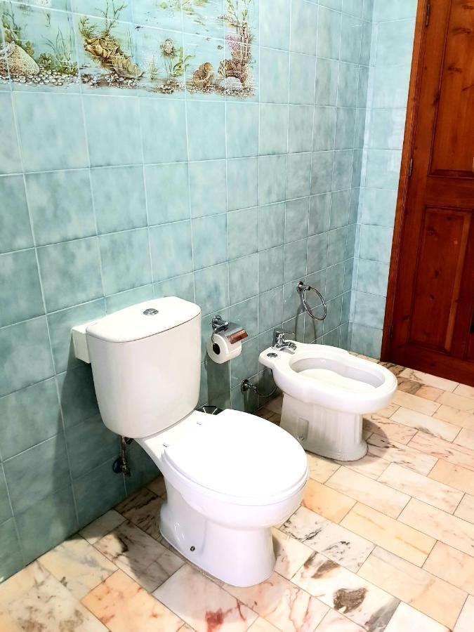 Apartamentos Garrett Орта Экстерьер фото