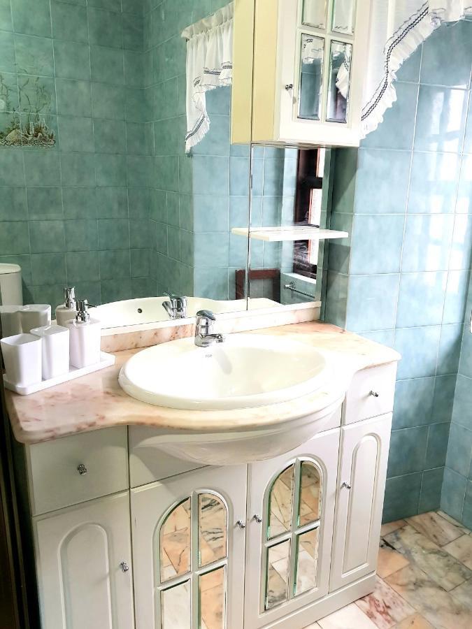 Apartamentos Garrett Орта Экстерьер фото