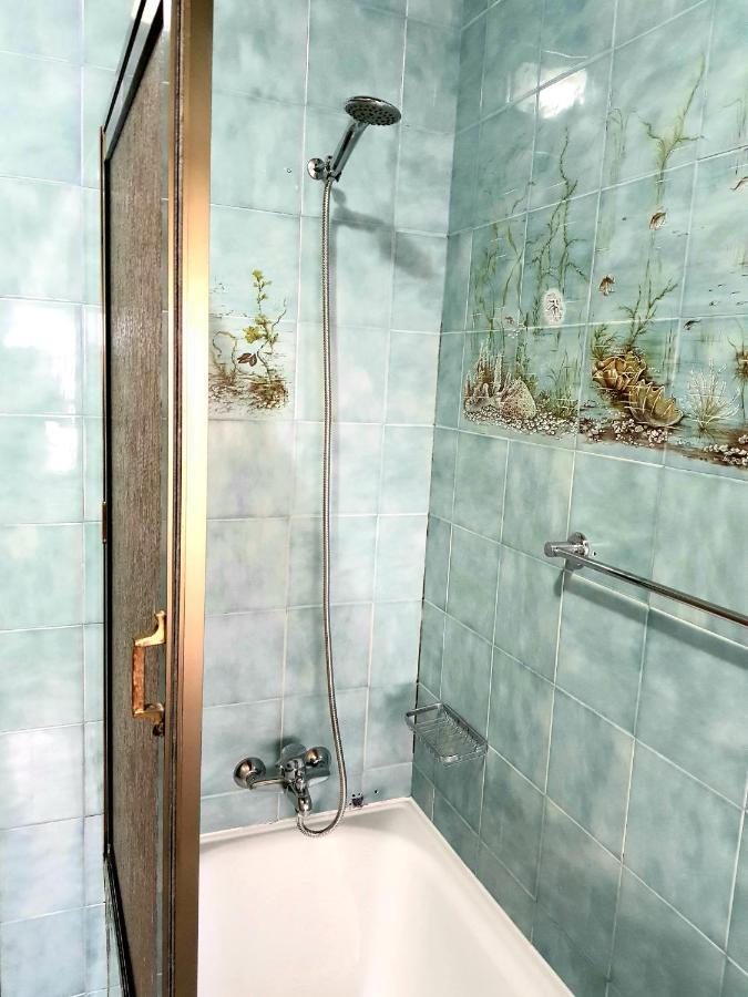Apartamentos Garrett Орта Экстерьер фото